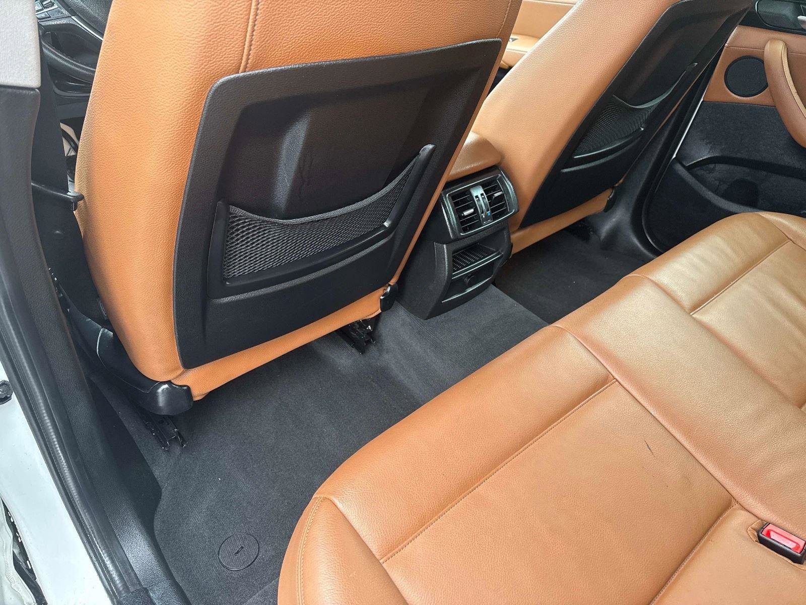 Used 2015 BMW X3 xDrive28i image 14