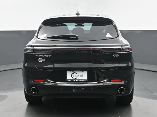 New 2025 Dodge Hornet R/T AWD/4WD image 5