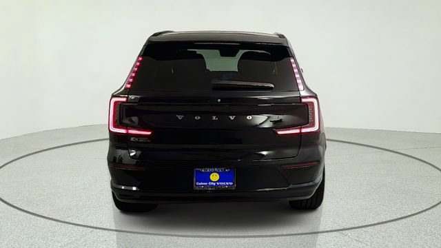 New 2026 Volvo EX90 Ultra AWD/4WD image 6