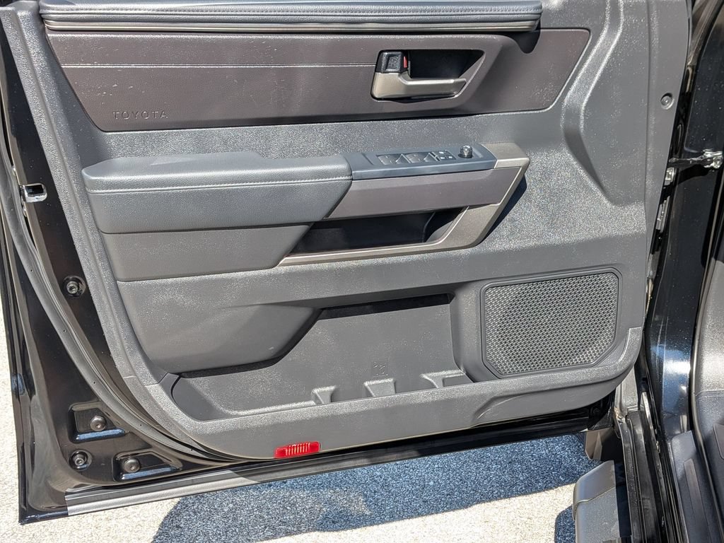 Used 2025 Toyota Tundra SR5 RWD image 18