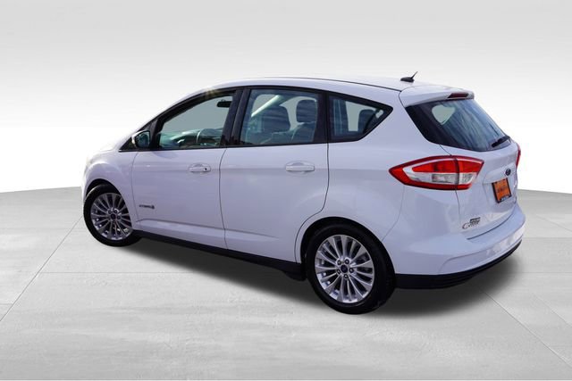 Used 2017 Ford C-MAX SE image 9