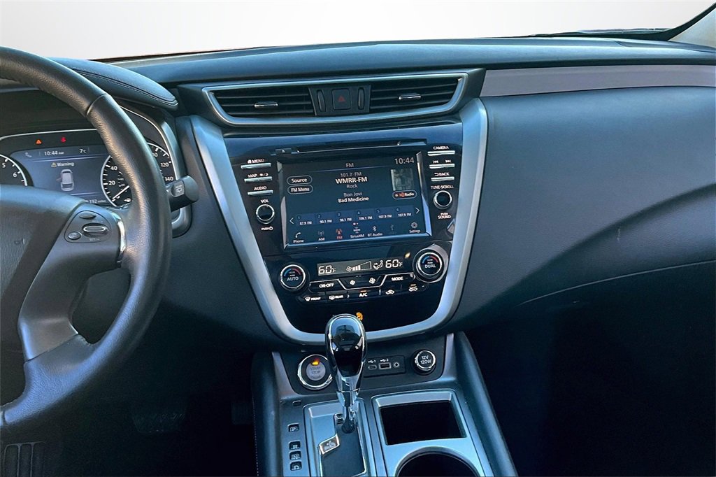 Used 2019 Nissan Murano SV image 9