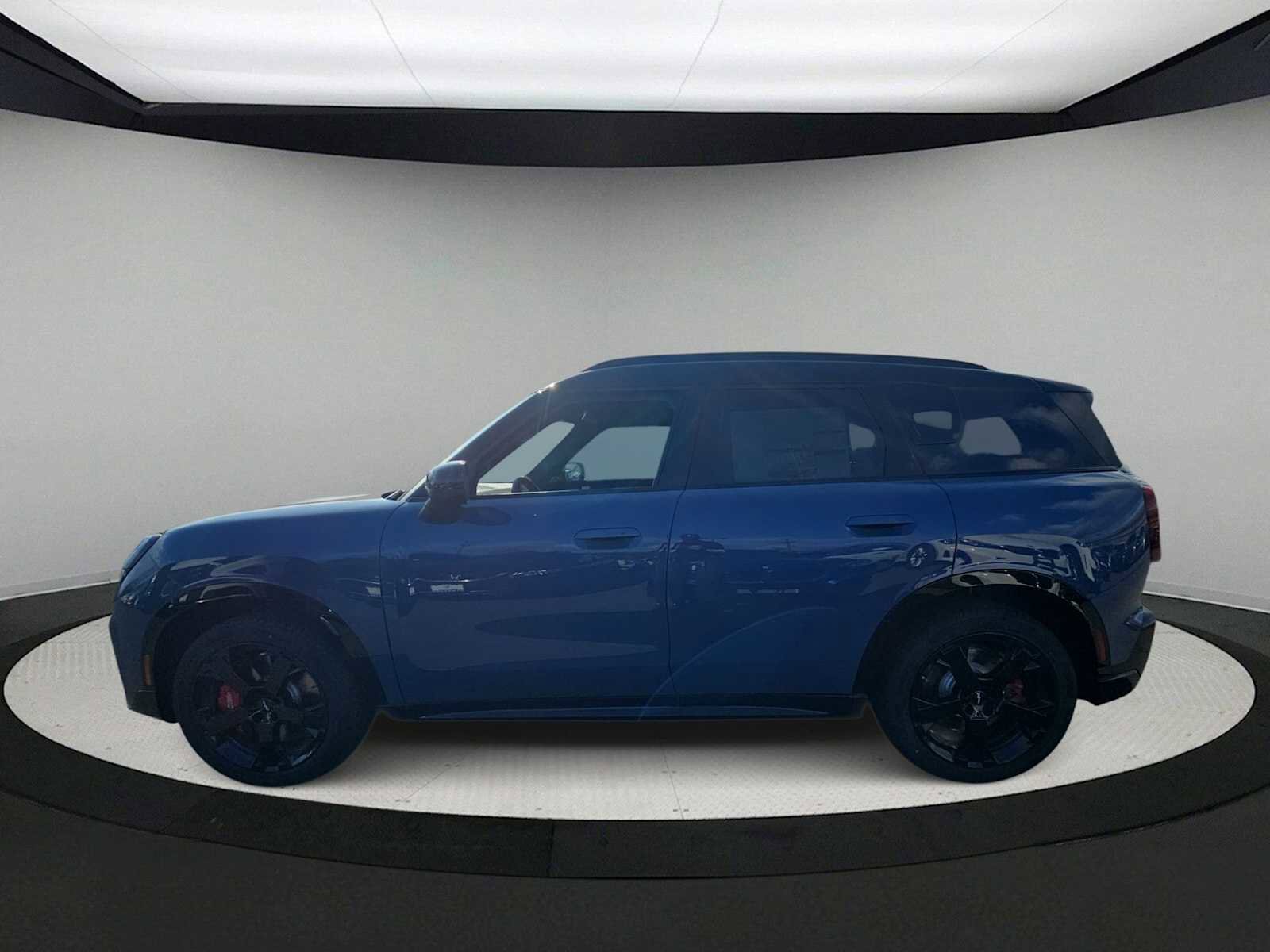 New 2026 MINI Cooper Countryman John Cooper Works image 5