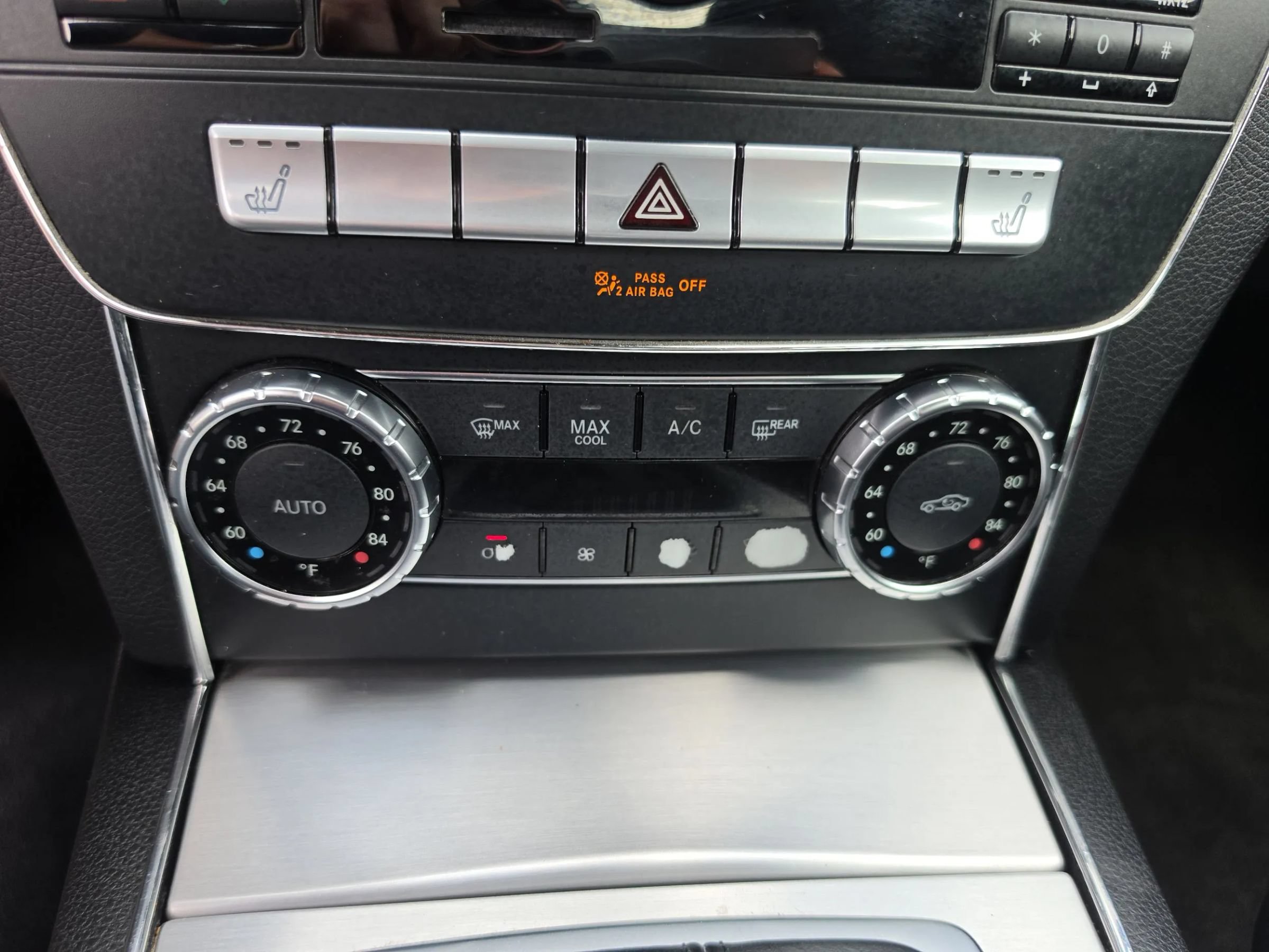 Used 2012 Mercedes-Benz C 300 4MATIC Sedan image 22