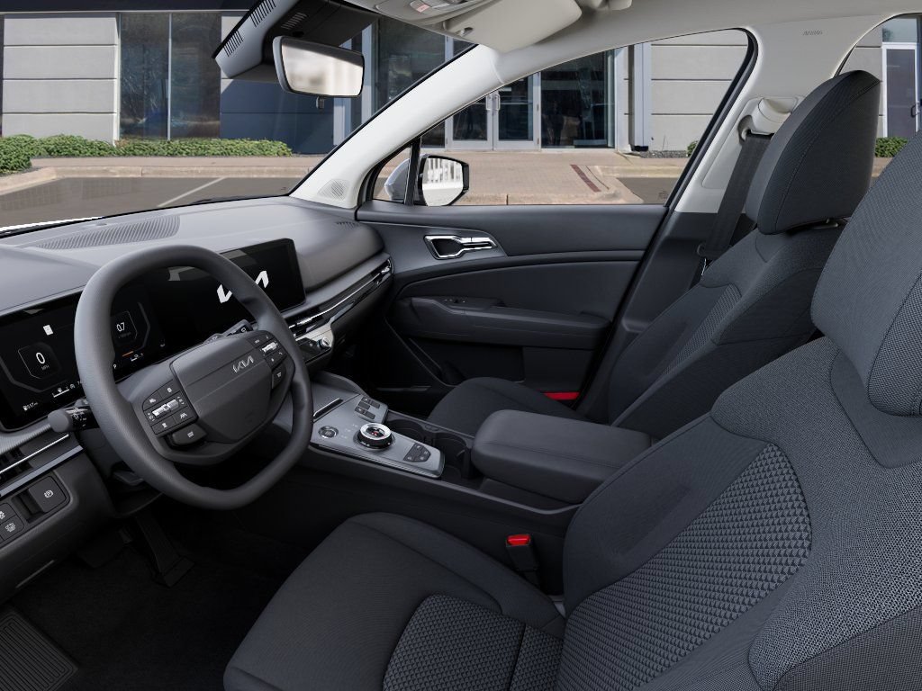 New 2026 Kia Sportage S AWD/4WD image 20