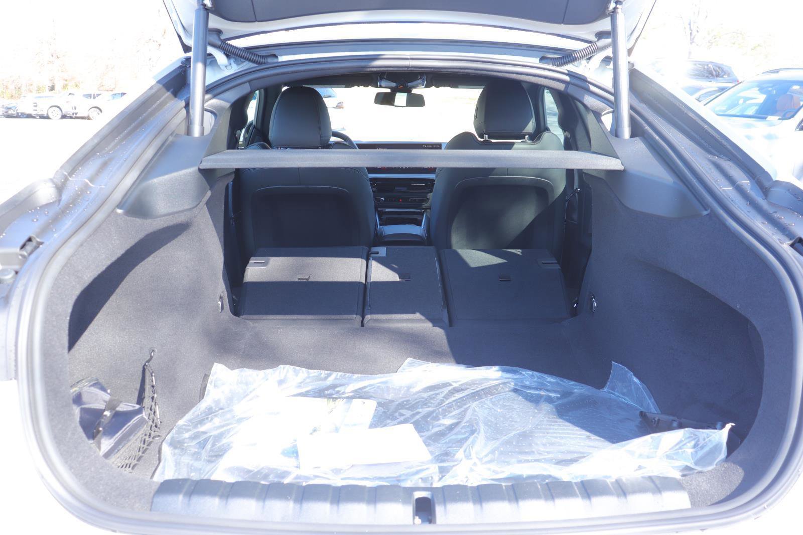 New 2026 BMW 430i w/ Premium Package RWD image 16