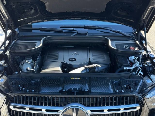 Used 2025 Mercedes-Benz GLE 350 4MATIC image 63