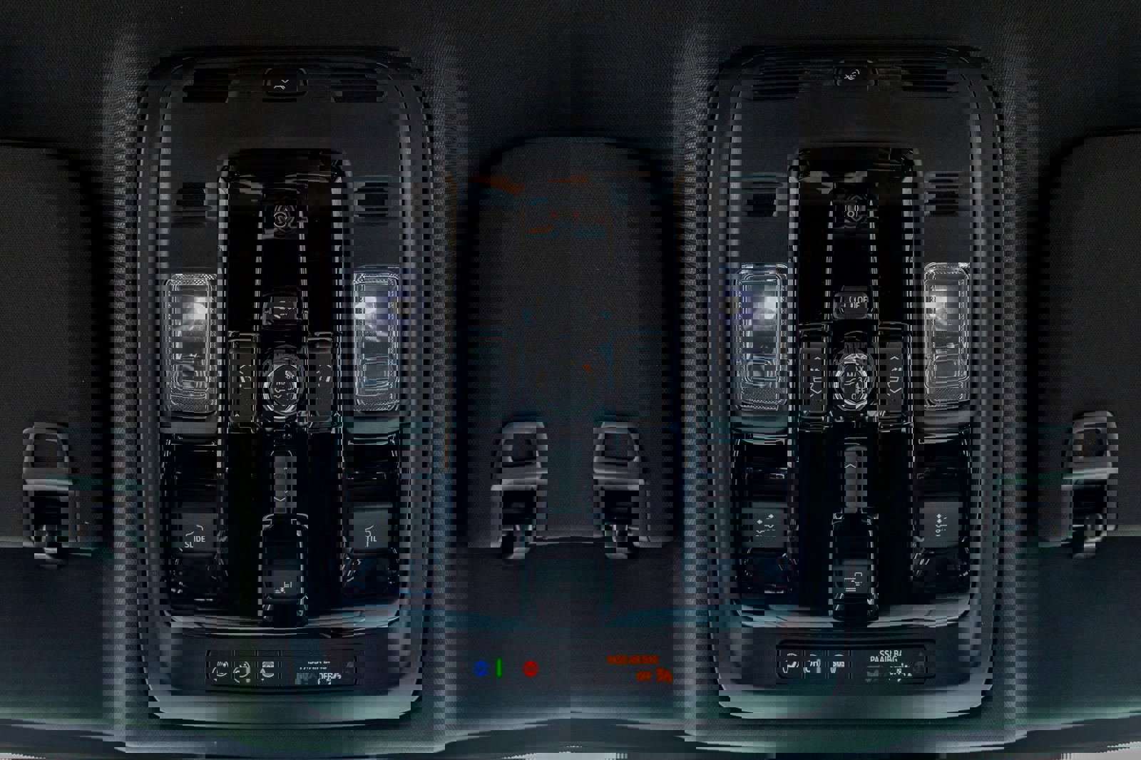 Used 2026 GMC Yukon XL AT4 Ultimate w/ LPO, Floor Liner Package image 29