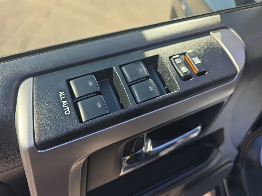 Used 2024 Toyota 4Runner TRD Sport image 20