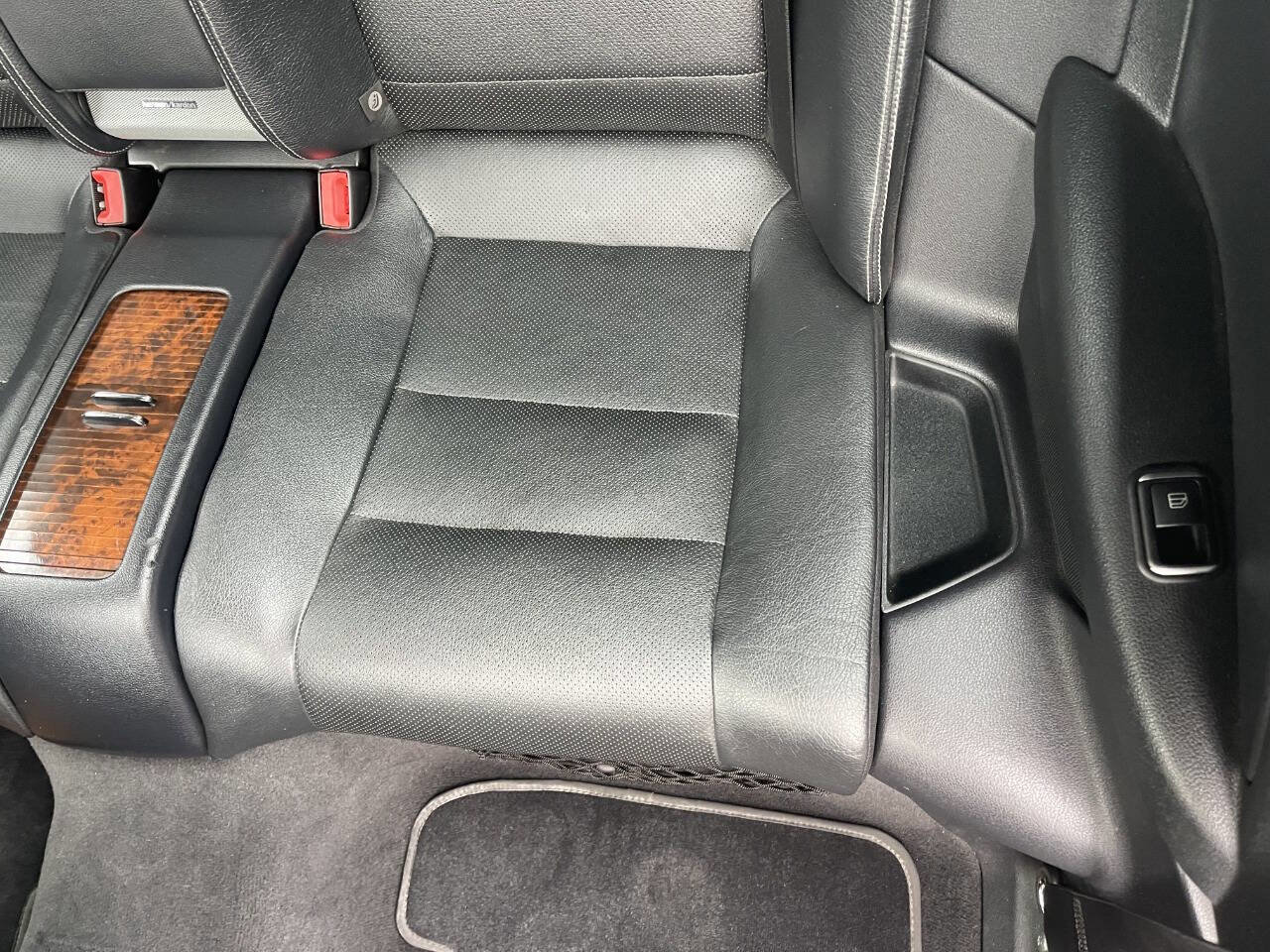 Used 2013 Mercedes-Benz E 350 Cabriolet image 21