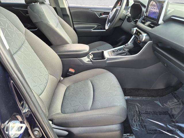 Certified 2025 Toyota RAV4 XLE w/ Convenience Package AWD/4WD image 20