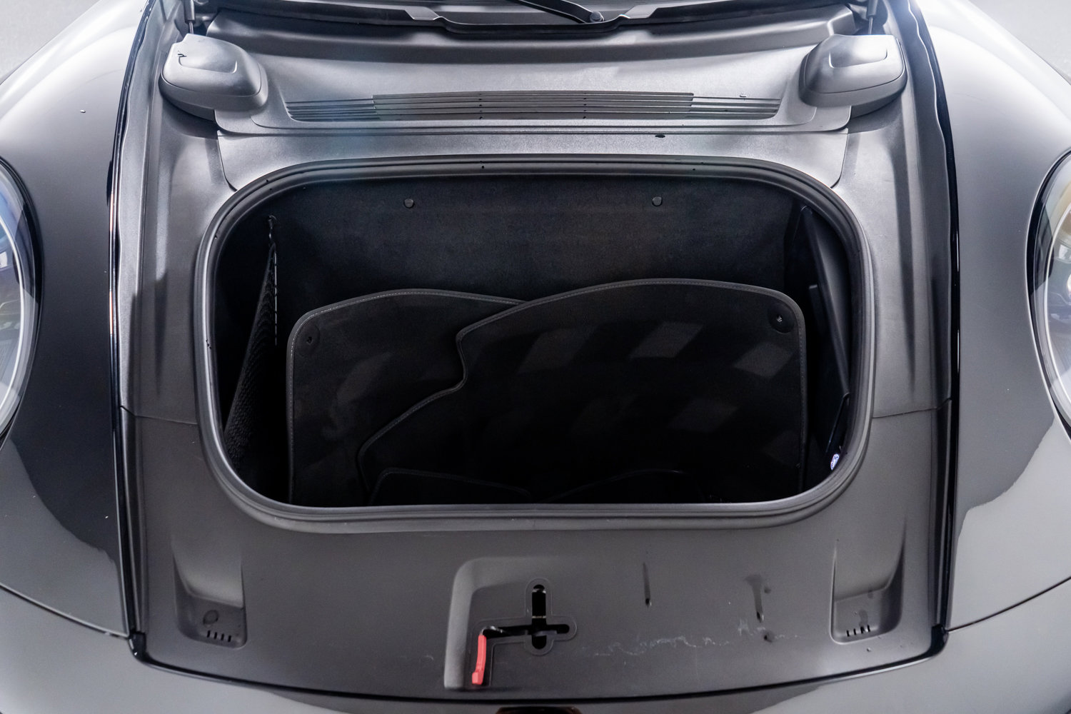 Used 2021 Porsche 911 Turbo S image 42