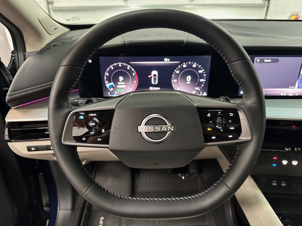 Used 2025 Nissan Murano SL w/ Cargo Package AWD/4WD image 14