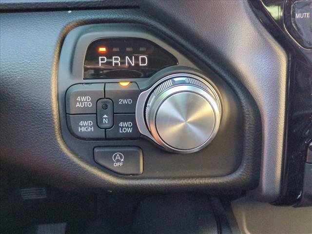 New 2026 RAM 1500 Laramie w/ Night Edition image 12