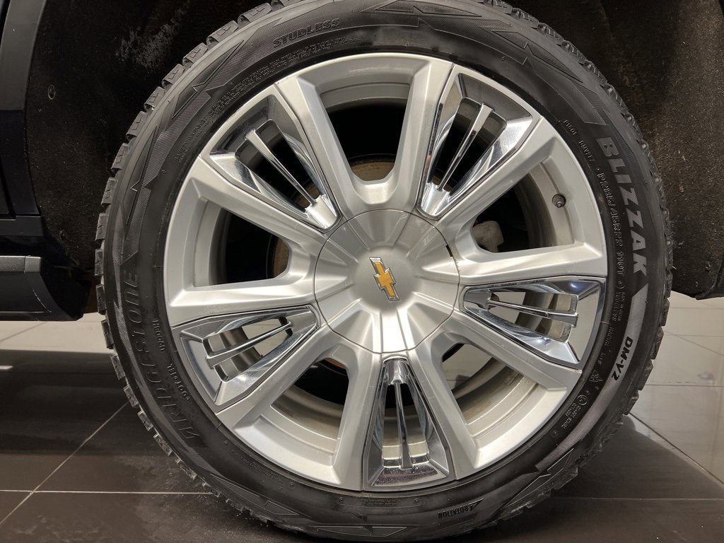 Used 2021 Chevrolet Tahoe High Country w/ Premium Package image 7