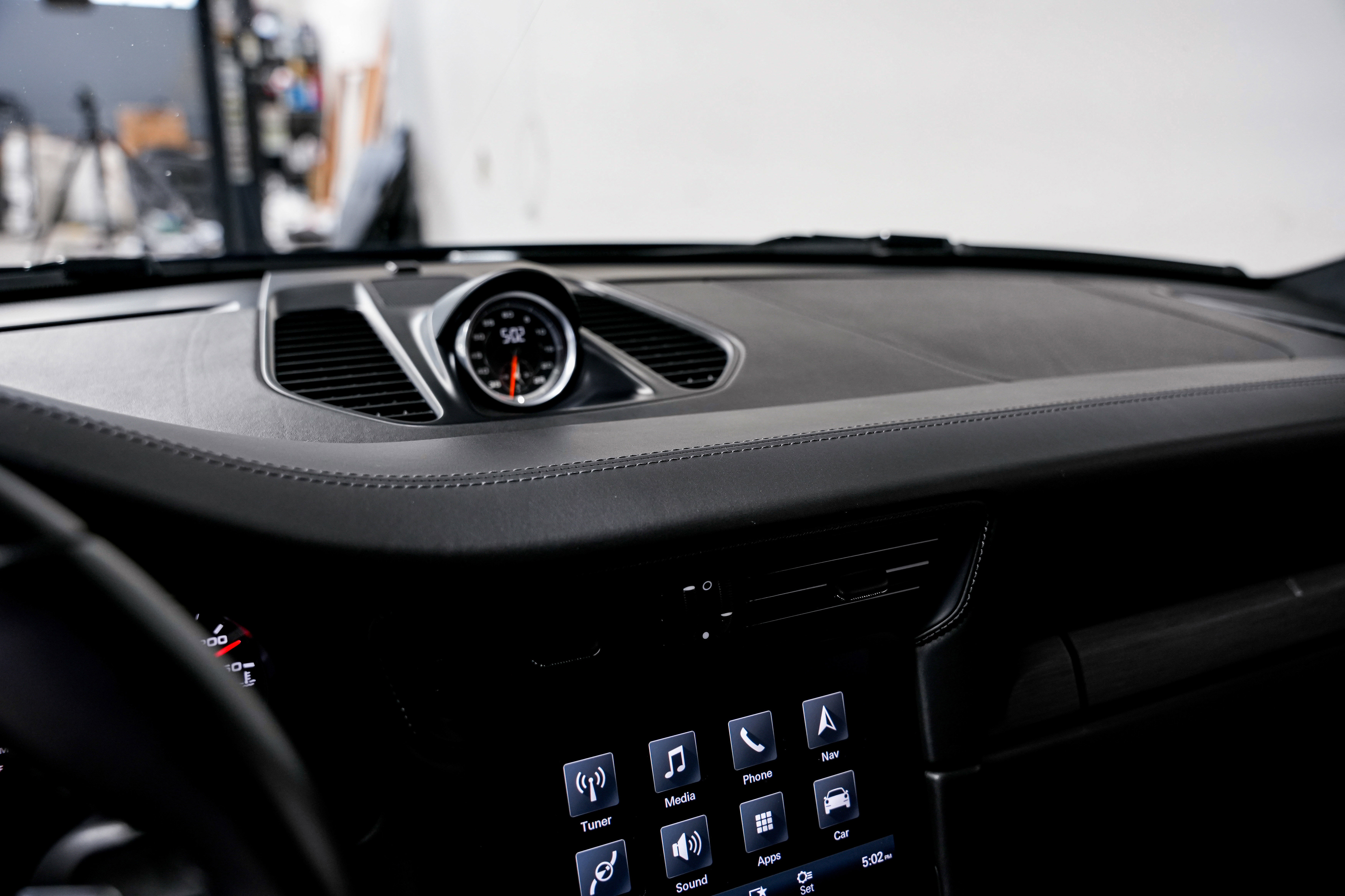 Used 2019 Porsche 911 Carrera GTS RWD image 13