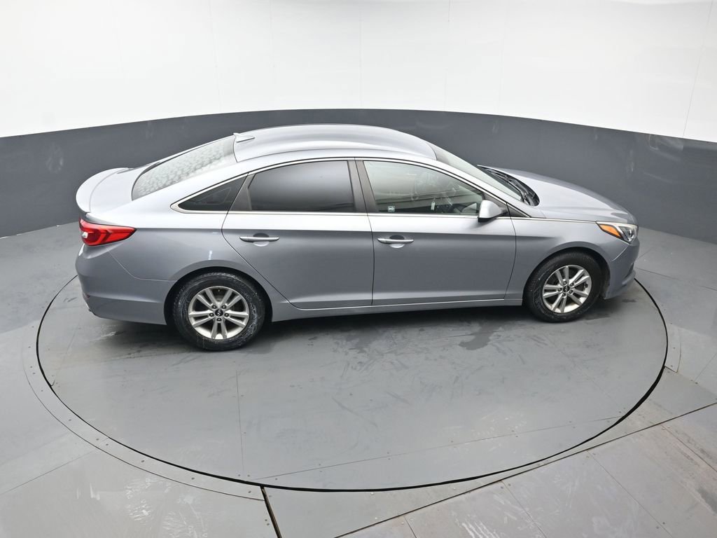 Used 2017 Hyundai Sonata SE FWD image 41