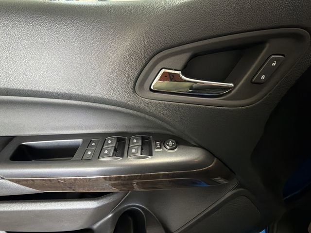 Used 2022 GMC Canyon Elevation w/ Elevation Premium Package image 13