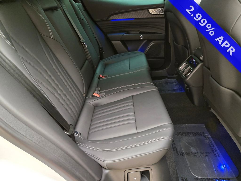 New 2025 Maserati Grecale Modena image 21