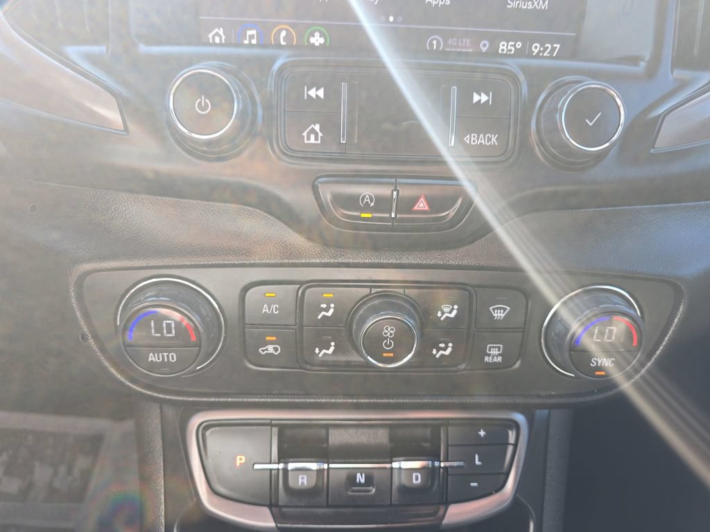 Used 2023 GMC Terrain AT4 AWD/4WD image 33