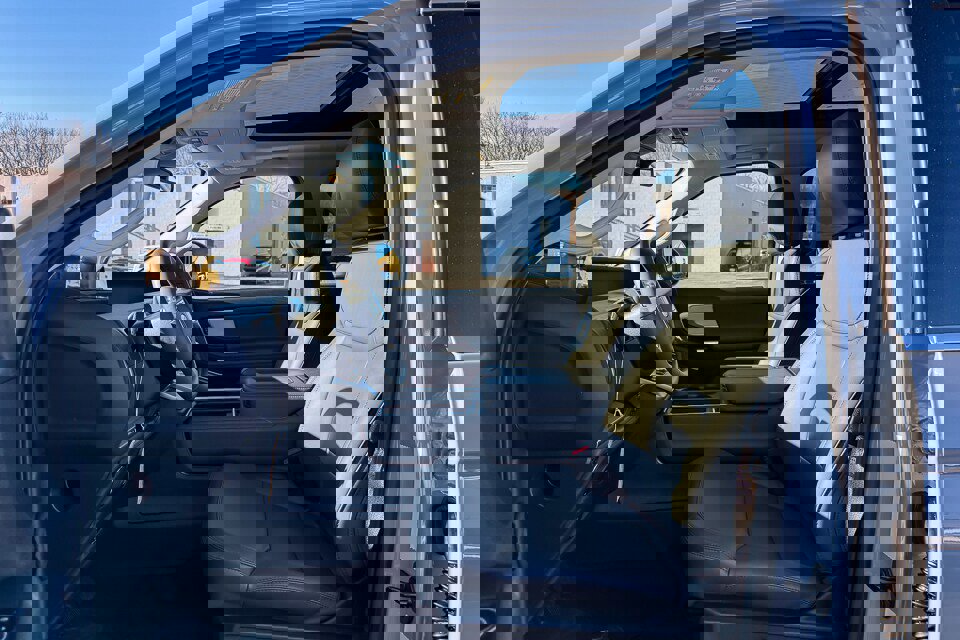 New 2026 Ford Expedition Max Active image 28