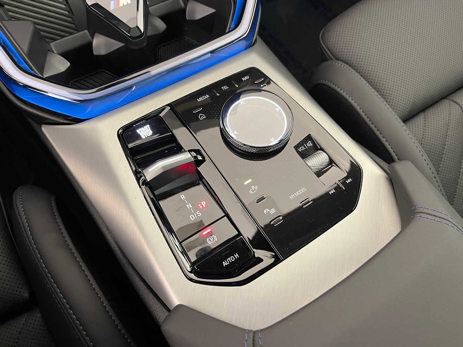 New 2026 BMW X3 M50 w/ Premium Package image 28