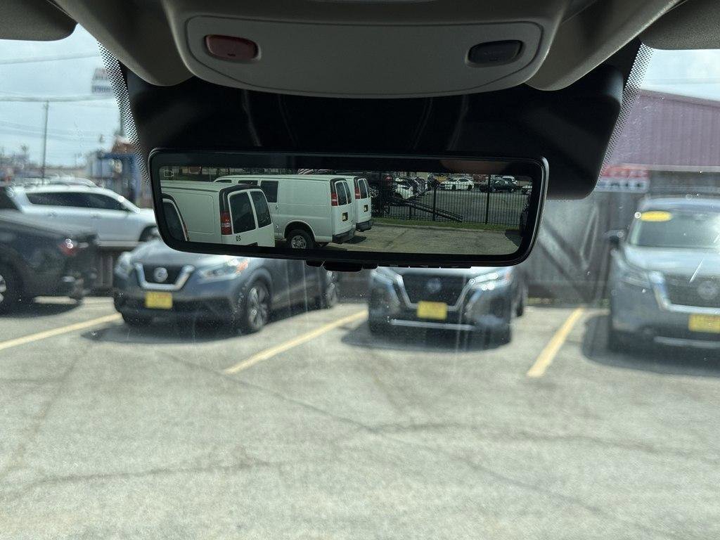Used 2025 RAM ProMaster 3500 w/ Safety Group FWD image 18