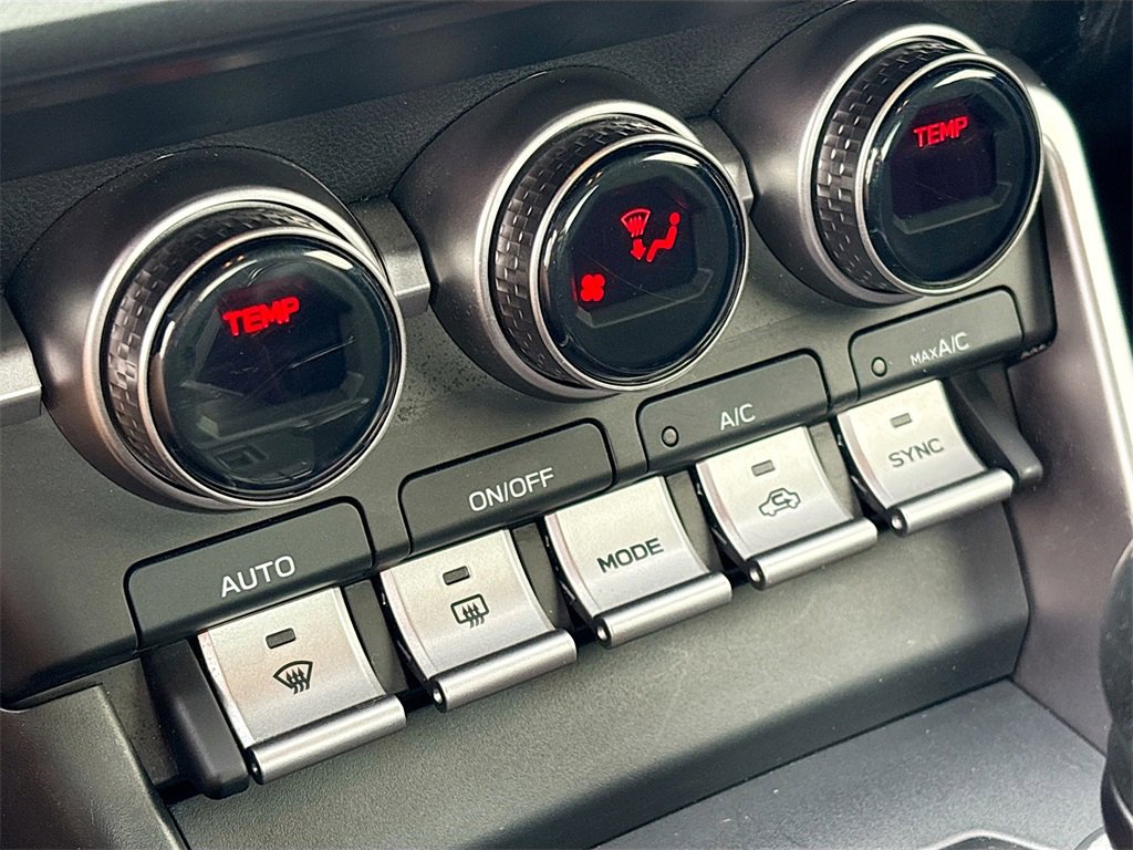 Used 2024 Subaru BRZ Premium image 15