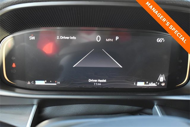 New 2025 Jeep Wagoneer 4WD w/ Convenience Group I image 26