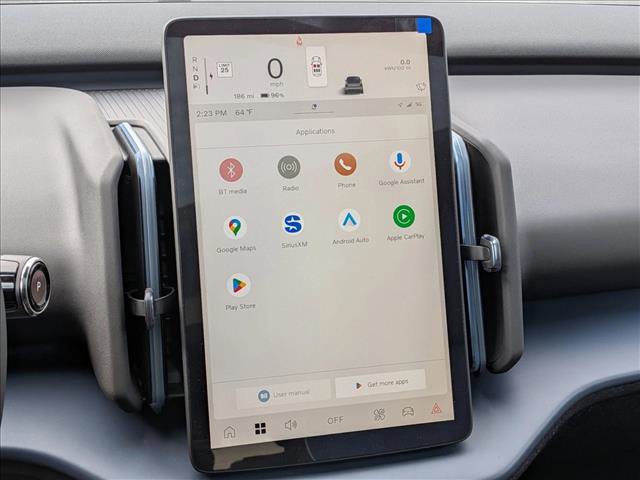 New 2026 Volvo EX30 Plus image 12