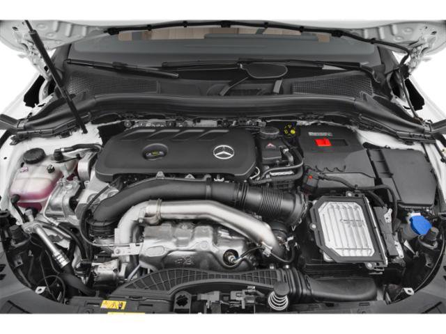 New 2026 Mercedes-Benz GLA 250 4MATIC image 12