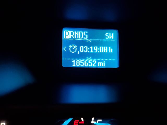 Used 2016 Ford Transit Connect XLT image 17