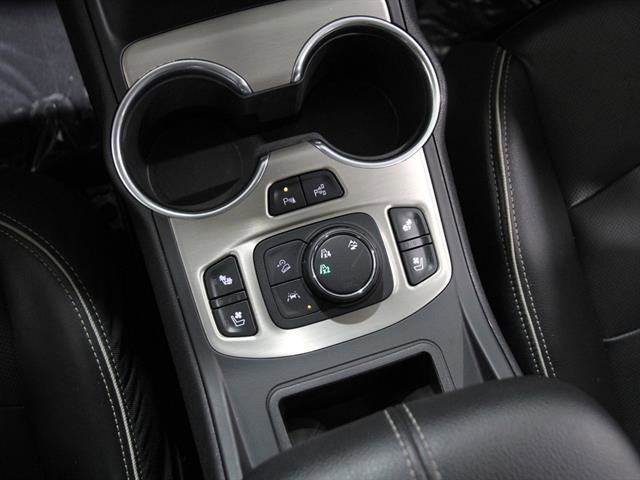 Used 2020 GMC Terrain Denali w/ Denali Premium Package image 18