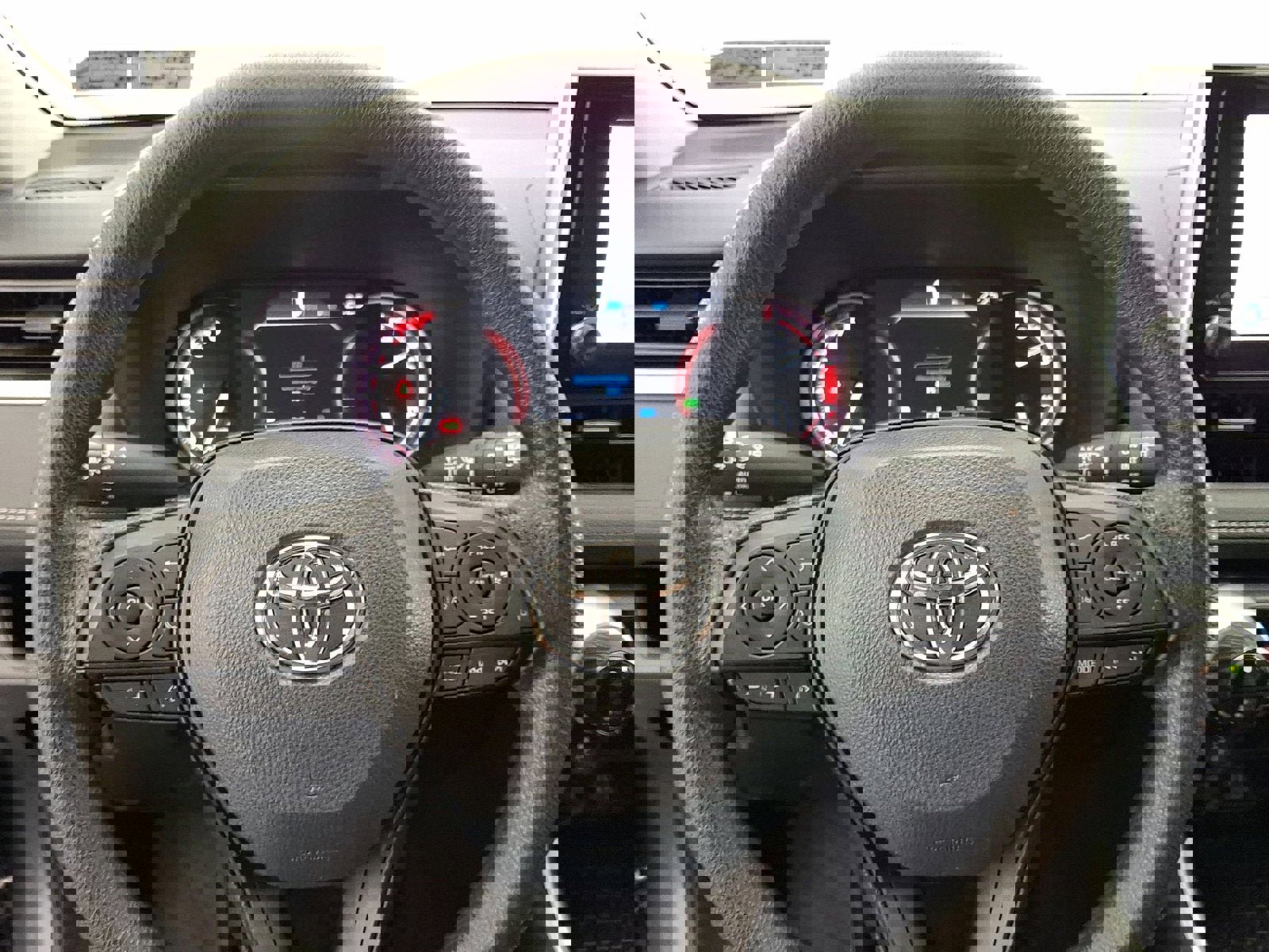 Certified 2024 Toyota RAV4 XLE image 16