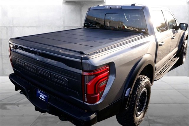 Certified 2024 Ford F150 Raptor image 7