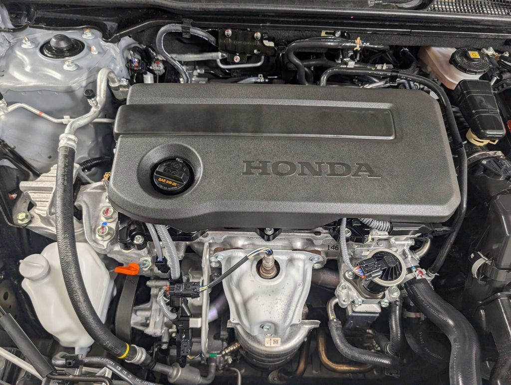 Used 2026 Honda Civic Sport image 12