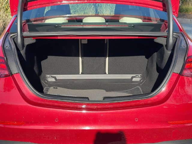 Certified 2024 Mercedes-Benz C 300 4MATIC Sedan image 27
