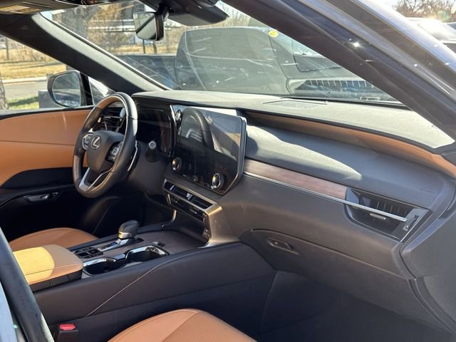 Used 2023 Lexus RX 350 AWD image 26