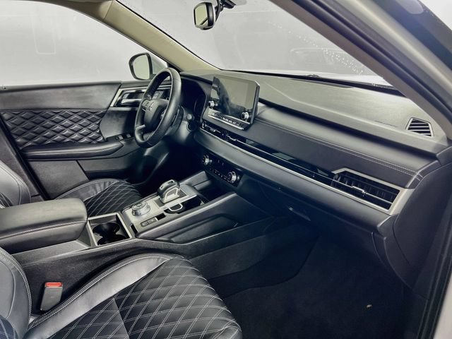Used 2022 Mitsubishi Outlander SEL AWD/4WD image 30