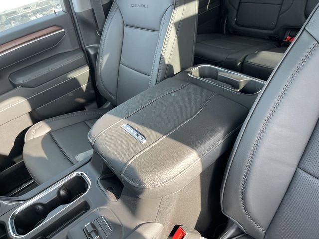 New 2026 GMC Sierra 2500 Denali w/ Technology Package AWD/4WD image 20