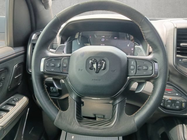 Used 2024 RAM 1500 TRX AWD/4WD image 21