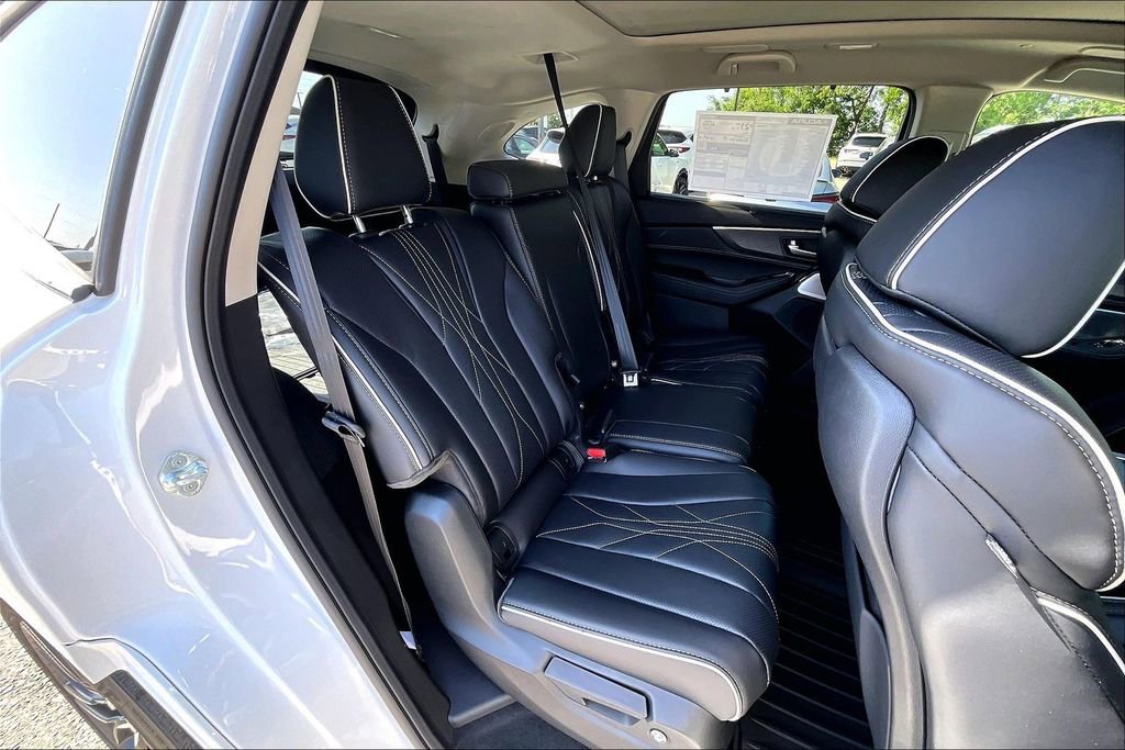 New 2026 Acura MDX SH-AWD w/ Advance Package image 15