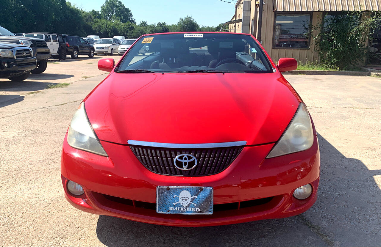 Used 2006 Toyota Solara SE image 2