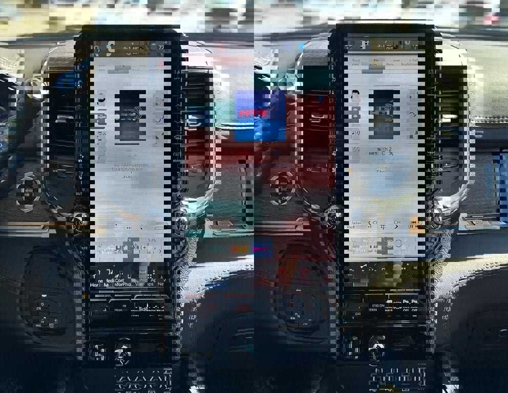 New 2026 RAM 3500 Longhorn image 20