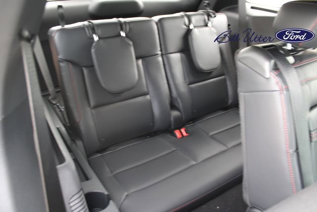 New 2026 Ford Explorer ST-Line image 10