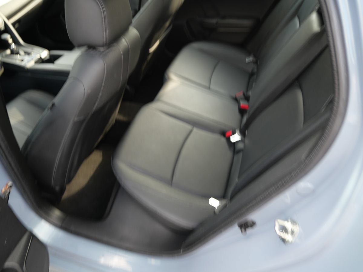 Used 2017 Honda Civic EX-L image 20