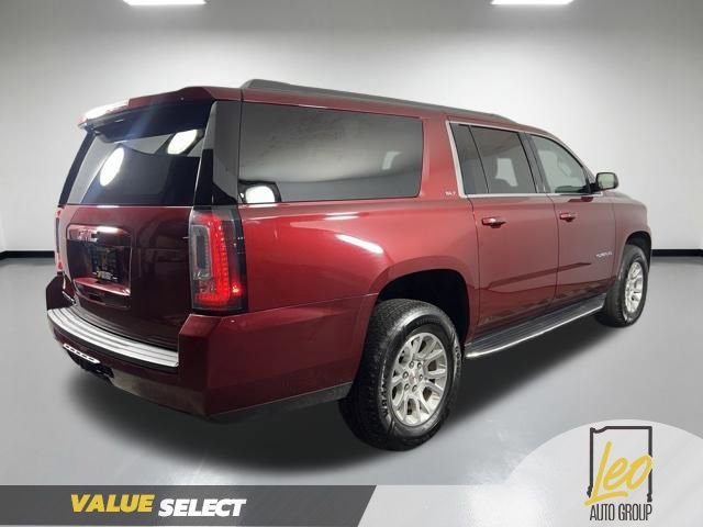 Used 2019 GMC Yukon XL SLT image 5