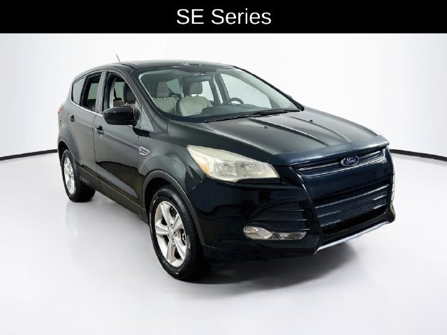 Used 2013 Ford Escape SE w/ Class II Trailer Tow Pkg AWD/4WD image 1