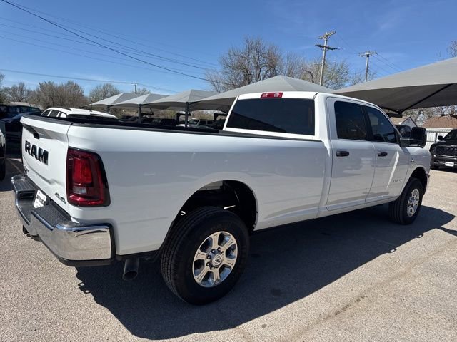 New 2026 RAM 2500 Lone Star image 6