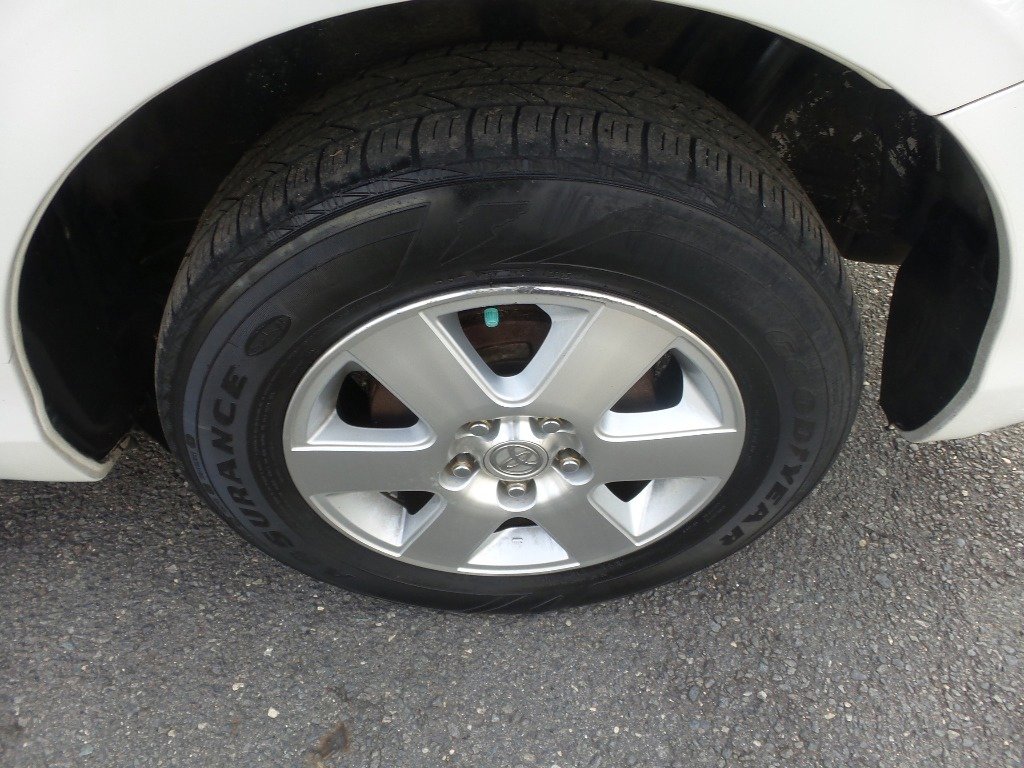 Used 2005 Toyota Sienna XLE FWD image 39
